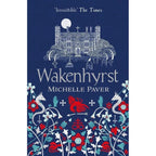 Dark Matter, Wakenhyrst 2 Books Collection Set by Michelle Paver