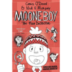 Moone Boy Series Collection 2 Books Set by Chris O'Dowd & Nick Vincent Murphy