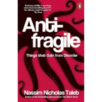 Nassim Nicholas Taleb Collection 4 Books Set (Swan,Antifragile, Bed of Procrustes,Skin in the Game)