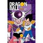 Dragon Ball Full Color Freeza Arc Volume 1,3,4 Books Collection Set By Akira Tor