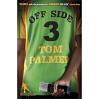 Tom Palmer Football Detective 4 Books Collection(Own Goal,Dead Ball,Off Side & 1)