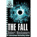 Robert Muchamore Cherub Series 2 Collection 4 Books Set(The Fall , Mad Dogs, The Sleepwalker &  The General)
