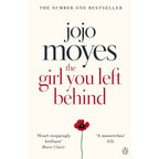 Me Before You Collection 3 Books Set by Jojo Moyes (After You ,The One Plus One & The Girl you Left behind)