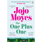 Me Before You Collection 3 Books Set by Jojo Moyes (After You ,The One Plus One & The Girl you Left behind)