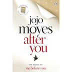 Me Before You Collection 3 Books Set by Jojo Moyes (After You ,The One Plus One & The Girl you Left behind)