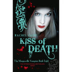 Morganville Vampires Series 2 Collection Rachel Caine 4 Books Set(Carpe Corpus, Fade Out, Kiss of Death  & Bite Club)