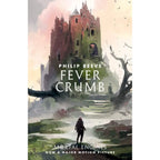 Mortal Engines 4 Books Collection Set by Philip ReeveA (Scrivener's Moon, Night Flights, Fever Crumb & A Web of Air)