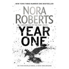 Chronicles of The One Series 2 Books Collection Set by Nora Roberts(Year One &The Rise of Magicks)