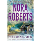 The Cousins O'Dwyer Trilogy Series Collection 2 Books Set(Dark Witch & Blood Magick)