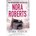 The Cousins O'Dwyer Trilogy Series Collection 2 Books Set(Dark Witch & Blood Magick)