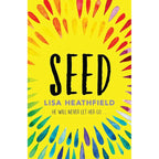 Lisa Heathfield 2 Books Collection Set (Paper Butterflies,Seed)