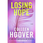 Hopeless Series 3 Books Collection Set by Colleen Hoover(Losing Hope ,Finding Perfect & All Your Perfect)