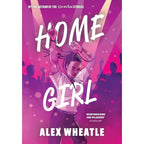 Crongton Series 3 Books Collection Set by Alex Wheatle (Crongton Knights,Straight Outta Crongton & Home Girl)