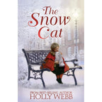 Winter Animal Stories 7 Books Collection Set(The Snow Bear ,The Winter Wolf, The Storm Leopards ,The Snow Cat, Frost, Star & Luna)