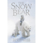 Winter Animal Stories 7 Books Collection Set(The Snow Bear ,The Winter Wolf, The Storm Leopards ,The Snow Cat, Frost, Star & Luna)