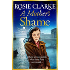 Rosie Goodwin Collection 8 Books Set(The Bad Apple, No One's Girl ,The Empty Cradle, The Ribbon Weaver, The Maid's Courage, Soldier's Daughter , A Mother's Shame  &The Misfit)