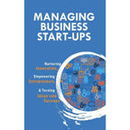 How to Calm Your Mind,Managing Business Start-Ups,Happy Mind Happy Life 3 Books Collection Set