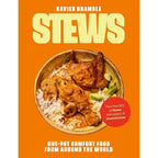 Stews (HB),Lighter Step-By-Step Instant Pot ,One Pot Healthy Meals 3 Books  Collection Set