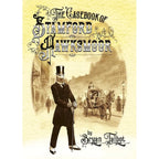 Bryan Talbot Collection 2 Books Collection Set (Grandville  & Casebook of Stamford Hawksmoor)