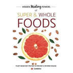 Good, the Bad Healthy,Slim 800 Hot Air Fryer,Hidden Healing Powers 3 Books Collection Set