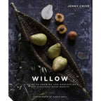 Willow: A Guide to Growing Harvesting Plus 20 Beautiful Woven by Jenny Crisp