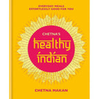 Filling Meals(HB), Comprehensive Beginner's Guide, Chetna's Healthy Indian 3 Books Collection Set