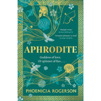 Phoenicia Rogerson Collection 2 Books Set(Aphrodite,Herc)