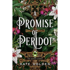 Sacred Stones Series 4 Books Set by Kate Golden(A Dawn of Onyx,A Promise of Peridot,A Reign of Rose & If Not For My Baby)