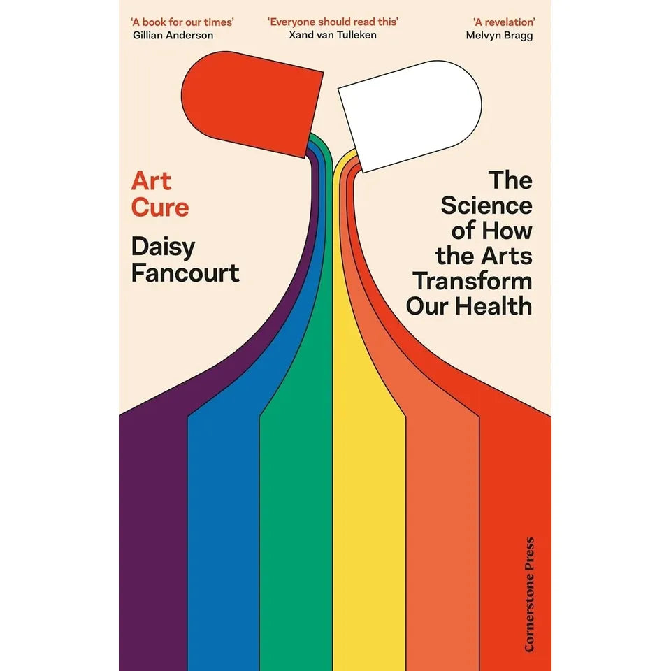 Art Cure (HB), Happy Healthy Gut, Mind Body Miracle Jaclyn Dunne 3 Books  Collection Set