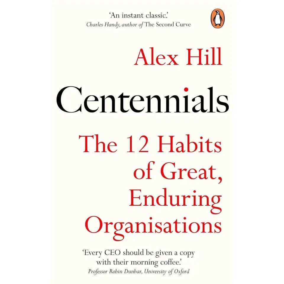 Centennials,UnF#ck Morning Miracle Habits,Team Habits 3 Books Collection Set