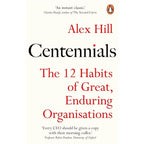 Centennials,UnF#ck Morning Miracle Habits,Team Habits 3 Books Collection Set