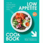 Low Appetite, 30 Day Kick Start, Comprehensive Beginner's Guide 3 Books Collection Set
