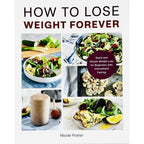30g Plan,How to Lose Weight Forever,Low Carb High Fat[HB] 3 Books Collection Set