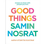 Good Things (HB),Complete Healthy Air Fryer,Tasty & Healthy 3 Books Collection Set
