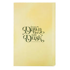 From Dawn till Dusk Ramadan Journal, 30 Days Planner, Daily Planner, Prayer, Daily Dua's, Gratitude and Guidance - Ramadan Gift for Men, Women and Kids