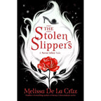 The Chronicles of Never After Series 5 Book Collection Set by Melissa de la Cruz(The Thirteenth Fairy, The Stolen Slippers,The Broken Mirror, The Missing Sword & The End of the Story)