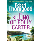 Robert Thorogood Collection 7 Books Set (The Marlow Murder Club, Death Comes to Marlow ,The Queen of Poisons, A Meditation on Murder, The Killing Of Polly Carter ,Death Knocks Twice & Murder in the Caribbean)
