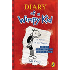 Dear Diary, Please Fix Me Bex Valentine,Diary of a Wimpy Kid Jeff Kinney 2 Books Collection Set