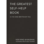 Dear Diary, Please Fix Me Bex Valentine,Greatest Self-Help Book Vex King 2 Books Collection Set