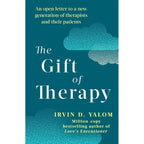 The Gift Of Therapy Irvin Yalom,DIY Therapy Knox Ellery 2 Books Collection Set