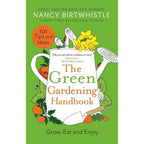 Nancy Birtwhistle Collection 6 Books Set(Clean Magic,Clean &Green, & Green Living Made Easy)