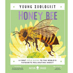 Young Zoologist Series 9 Books Collection Set by Neon Squid (Humpback Whale, Emperor Penguin, African Elephant, Giant Panda, Koala, Honey Bee, Gray Wolf, Green Sea Turtle, Tiger)