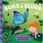Priddy Explorers Series 8 Books Collection Set by Priddy Books, Roger Priddy (Space, Sharks, Dinosaurs, Human Body, Bugs and Slugs, Volcanoes Rocks and Minerals, Mega Machines, Predators)