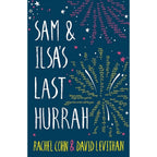 David Levithan Collection 7 Books Set (Someday, Another Day, Every Day, Naomi and Ely's No Kiss List, Sam and Ilsa's Last Hurrah, Twelve Days of Dash and Lily and More)