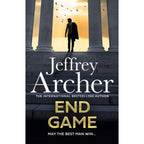Share William Warwick Novels 1 - 8 Books Collection Set by Jeffrey Archer