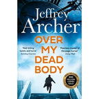 Share William Warwick Novels 1 - 8 Books Collection Set by Jeffrey Archer