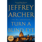 Share William Warwick Novels 1 - 8 Books Collection Set by Jeffrey Archer
