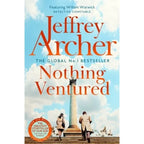 Share William Warwick Novels 1 - 8 Books Collection Set by Jeffrey Archer
