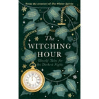 Ghostly Tales 3 Books Collection Set(Haunting Season,Winter Spirits &Witching Hour (Hardback))