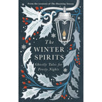 Ghostly Tales 3 Books Collection Set(Haunting Season,Winter Spirits &Witching Hour (Hardback))